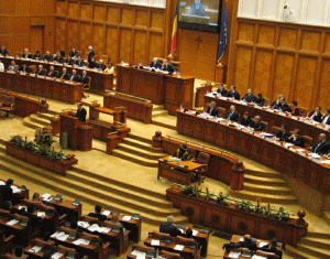 Deputaţii votează, luni, rapoartele comisiilor de anchetă în cazurile Ridzi şi Tăriceanu